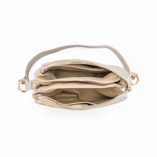 House of Sajaco Crossover Barcelona, Beige