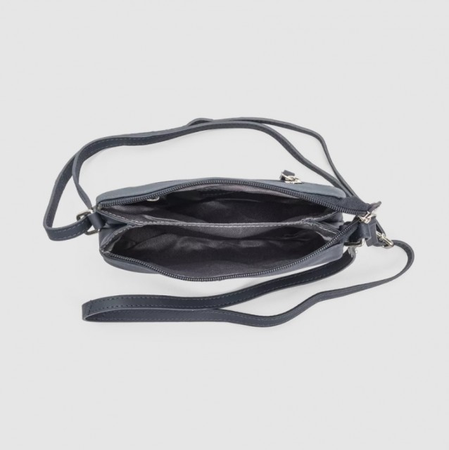 The Monte Liten Crossover Veske, Navy