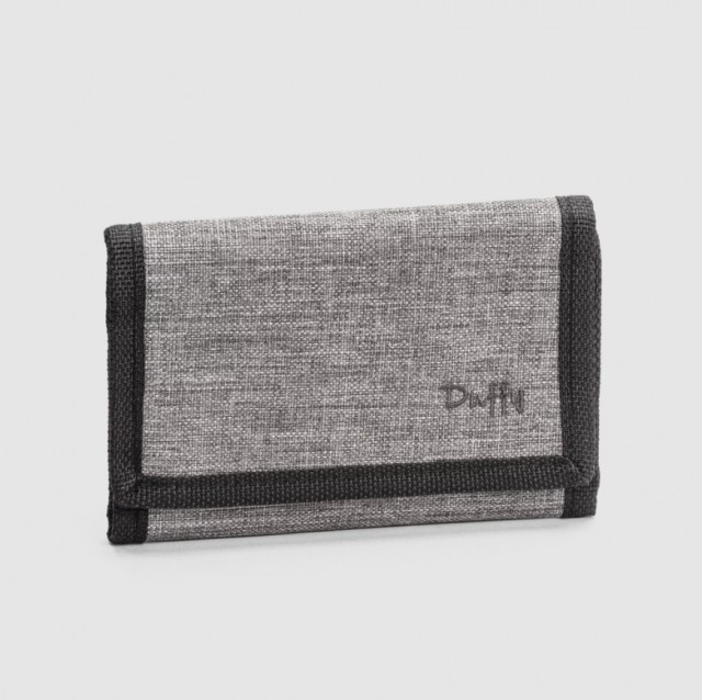 Duffy  Wallet, Grå