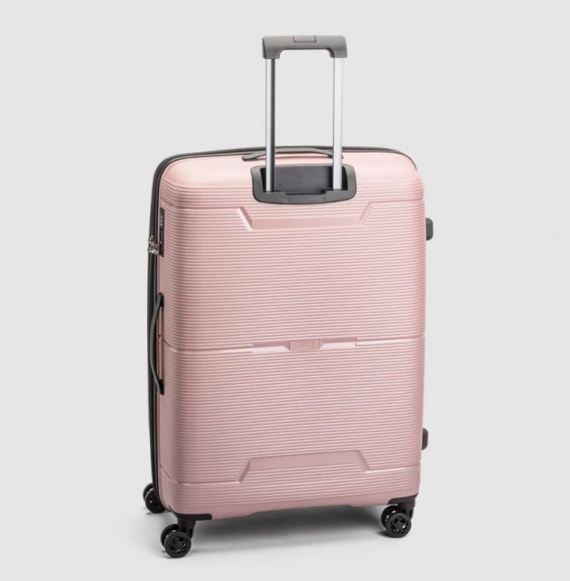 North Pioneer Bergen, 77 cm, Rose Gold