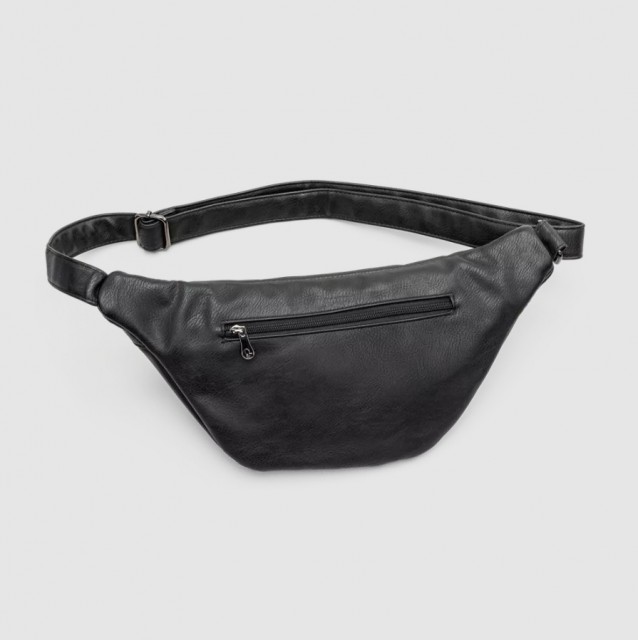 Puccini Sling Bag Donna, Svart