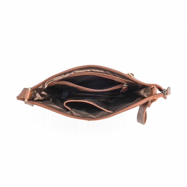 House of Sajaco Crossover Medium, Cognac