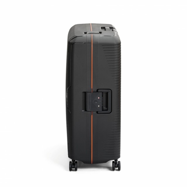 North Pioneer Amsterdam 77 cm, Svart