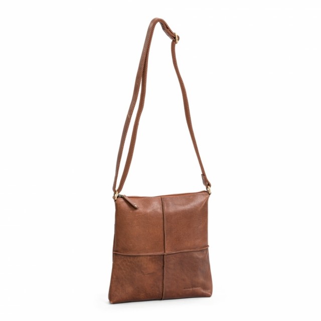 House of Sajaco Crossover Medium, Cognac