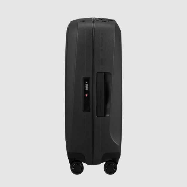 Samsonite Essens Kabinkoffert 55 cm, Graphite