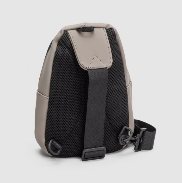 Escape Sling Bag Bergen, Taupe