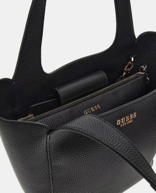 Guess Helina Tote, Black