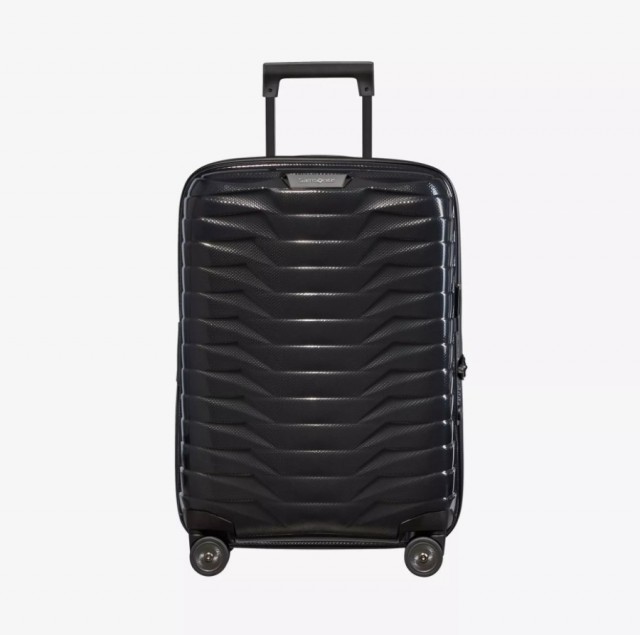 Samsonite Proxis 55 cm, Black