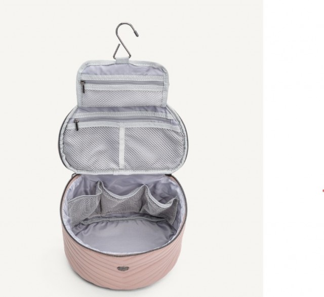 Lycke Toilet Bag Molde, Rosa