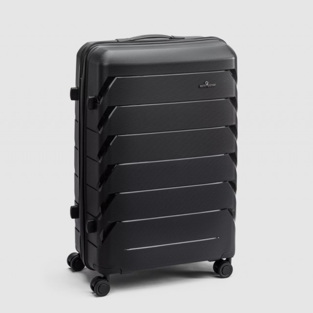 North Pioneer London 77 cm, Svart
