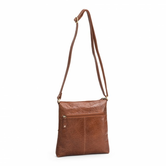 House of Sajaco Crossover Medium, Cognac