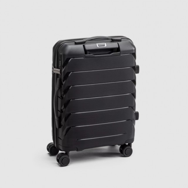 North Pioneer London 55 cm, Svart