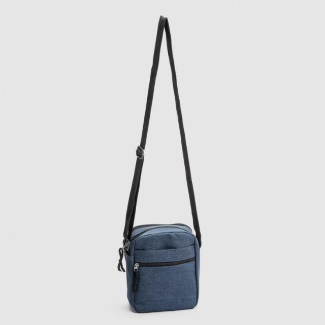 Duffy Crossover, Navy