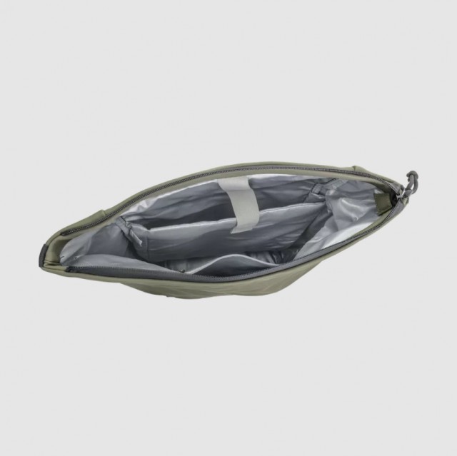 Escape Rolltop Ryggsekk, Grønn