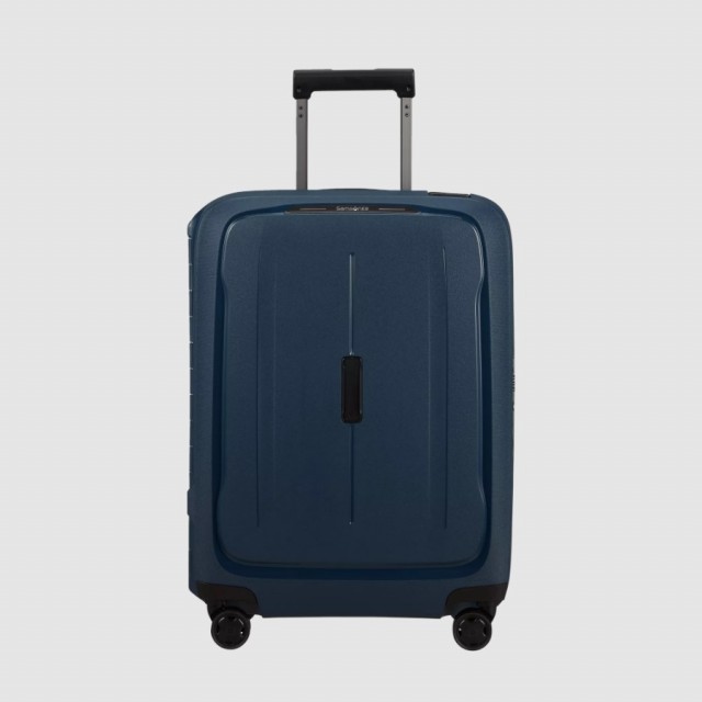 Samsonite Essens Kabinkoffert 55 cm, Midnight Blue