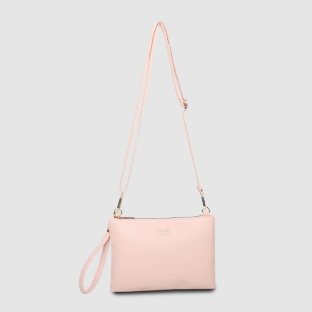 Lycke Clutch Alma, Rosa