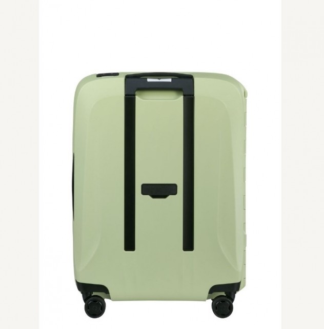 Samsonite Essens Kabinkoffert 55 cm, Pistachio Green
