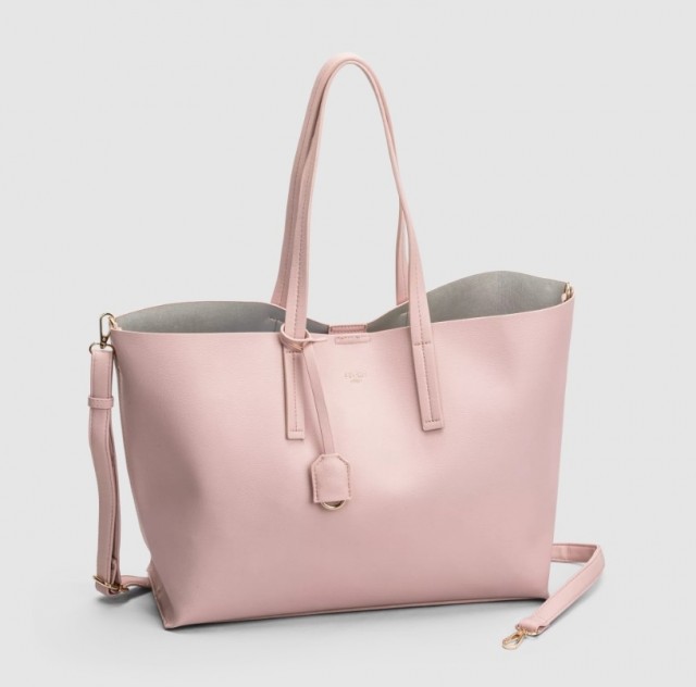  Lycke Tote Bag, rosa