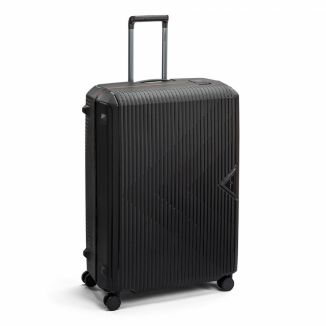 North Pioneer Amsterdam 77 cm, Svart