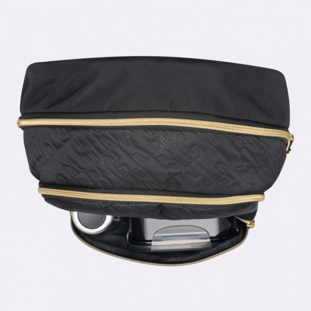 Beckmann Sports Junior 30L, Black Gold