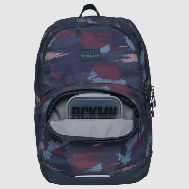 Beckmann Sports Junior 30L, Blue Brush