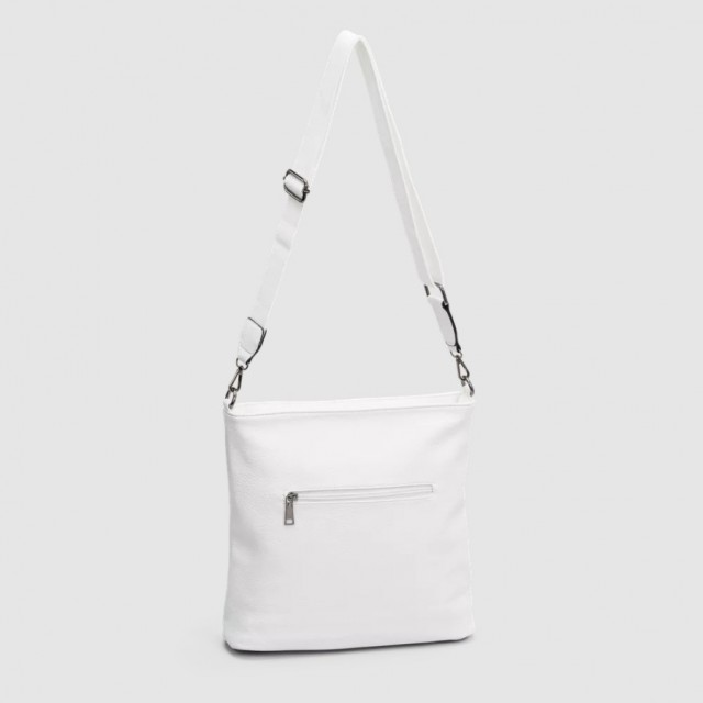 Duffy Hobo, Hvit