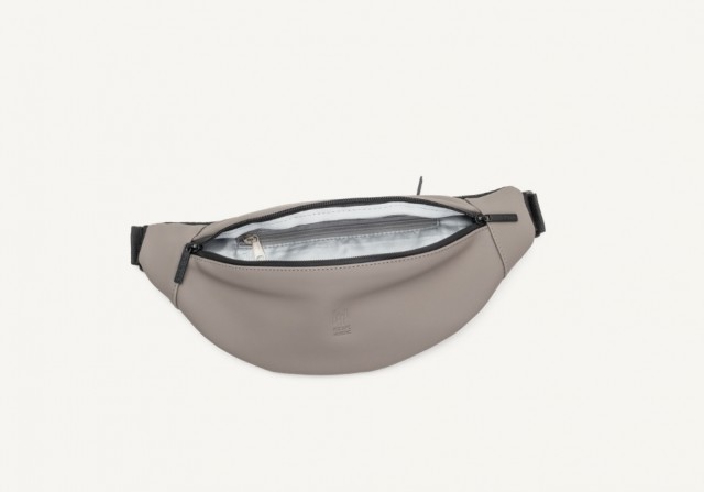 Escape Waistbag Bergen, Taupe