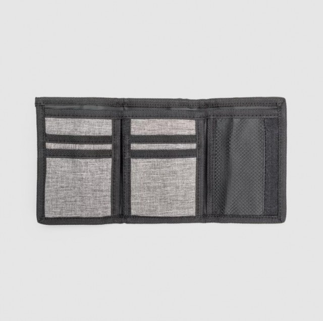 Duffy  Wallet, Grå