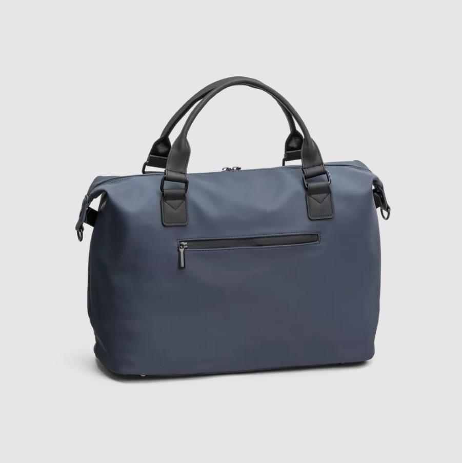 Escape Weekend Bag, Navy