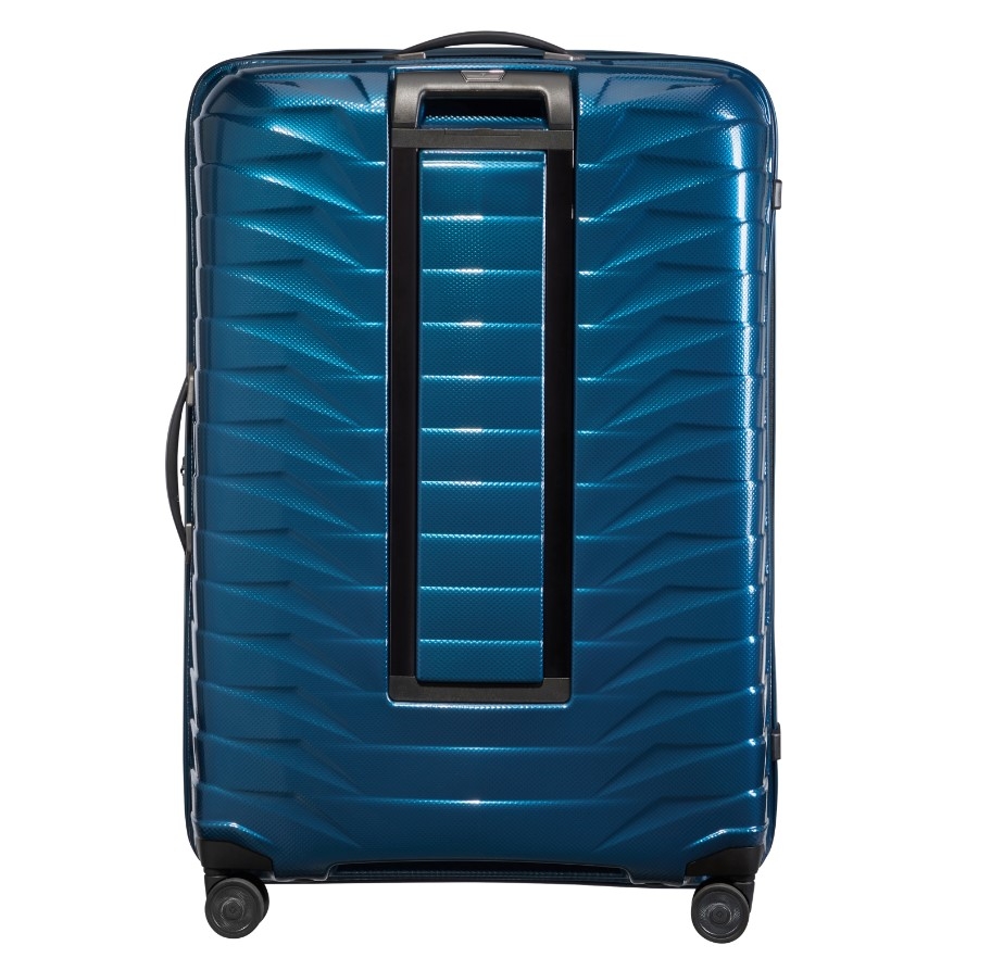 Samsonite Proxis 81 cm, Petrol Blue