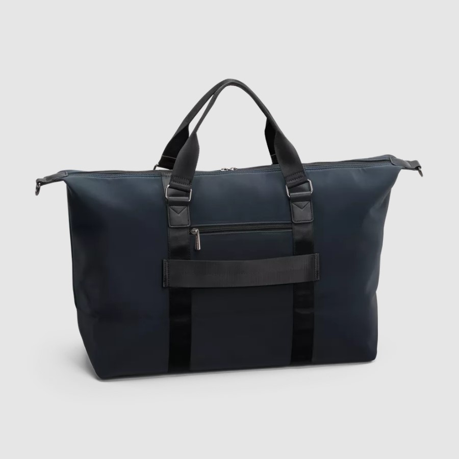 Lycke Weekendbag Robyn, Navy