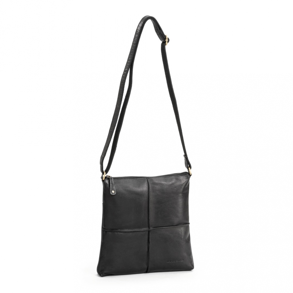 House of Sajaco Crossover Medium, Svart