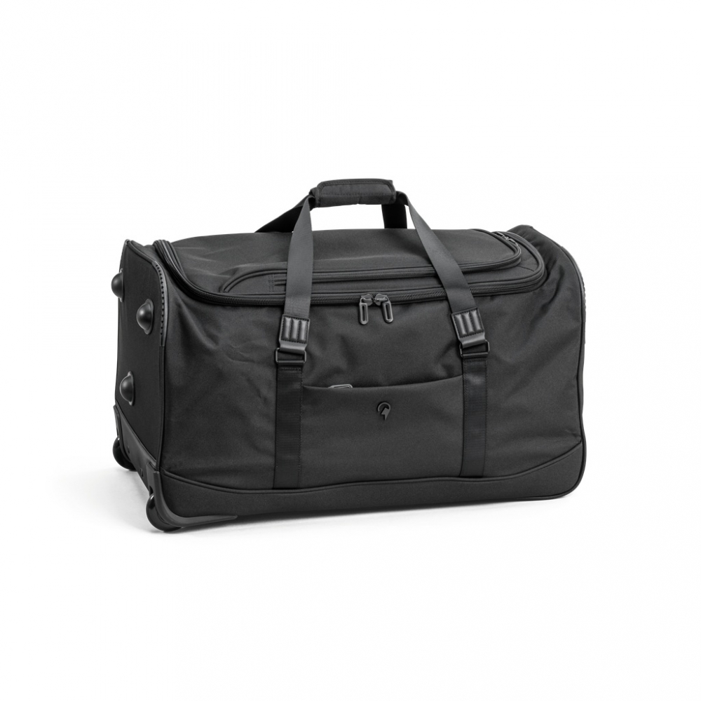  Duffel trillebag 65 cm.