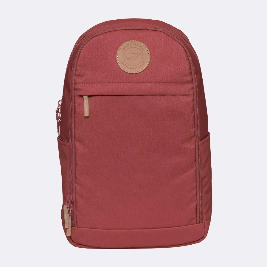 Beckmann Urban 30L, Autumn Red