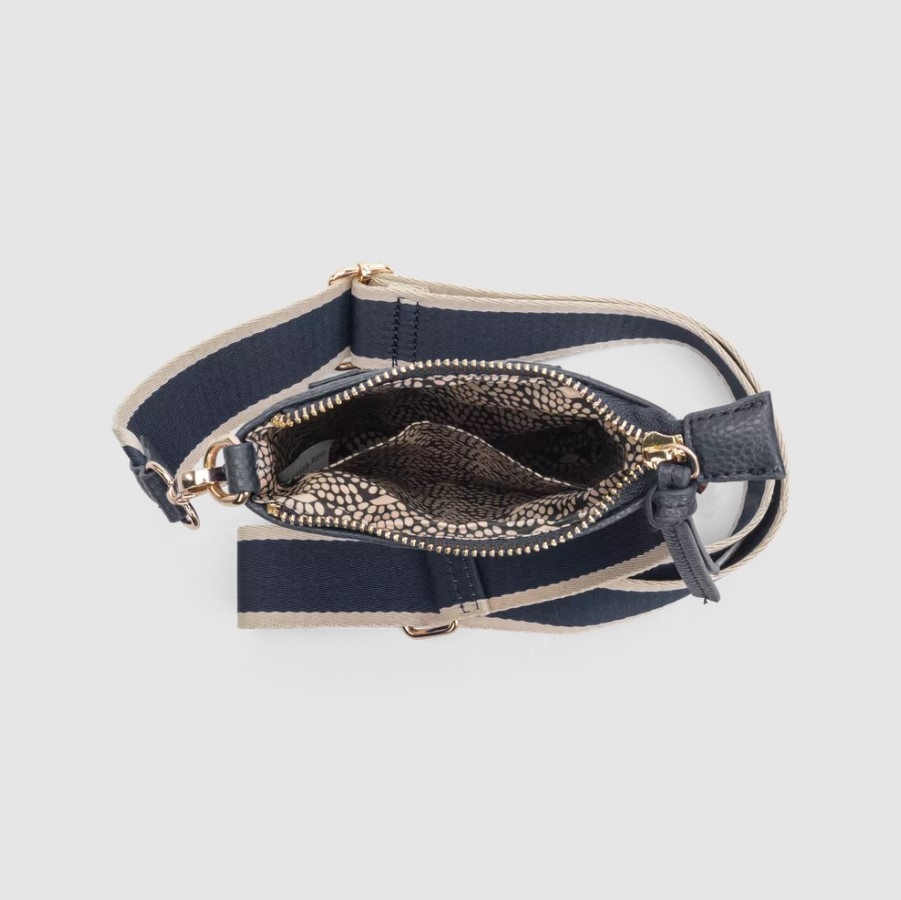 Lycke Phonebag Sandnes, Navy