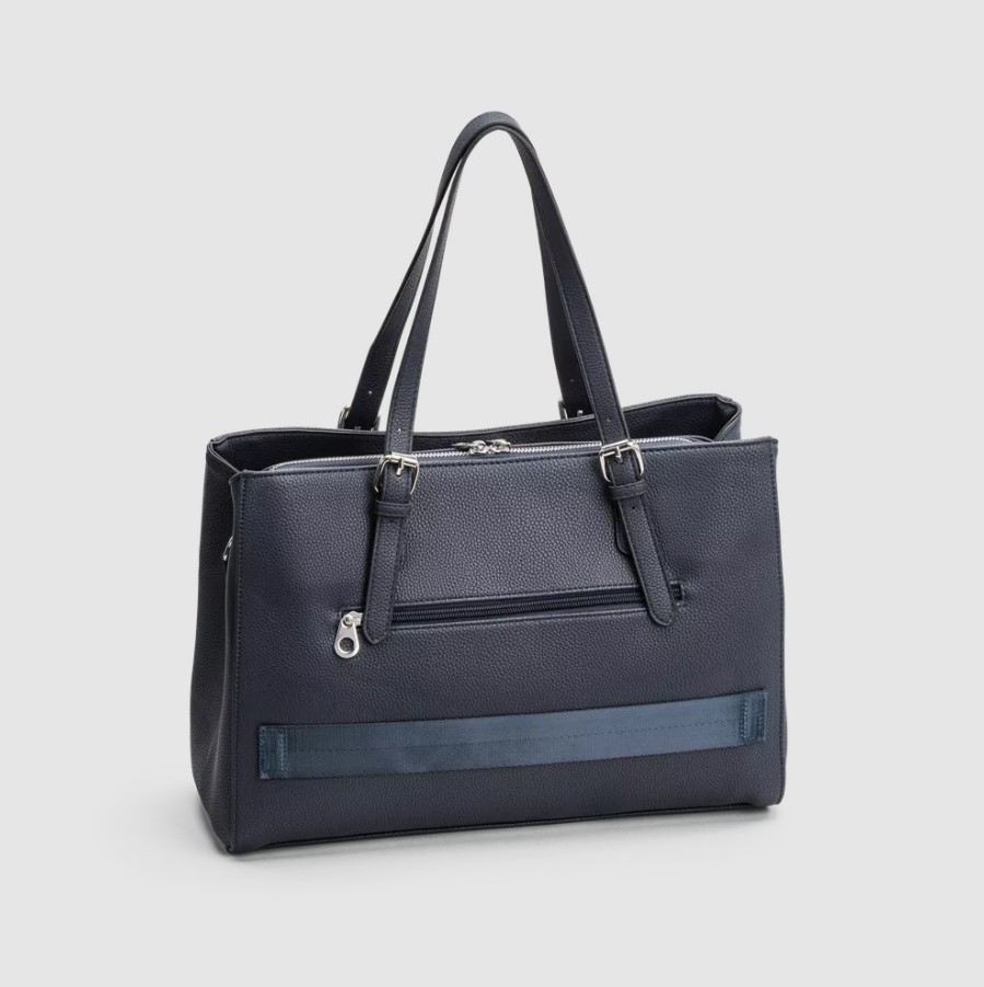 Puccini Håndveske Anna, Navy