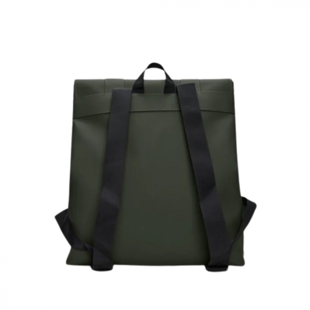 Rains MSN Bag, Green