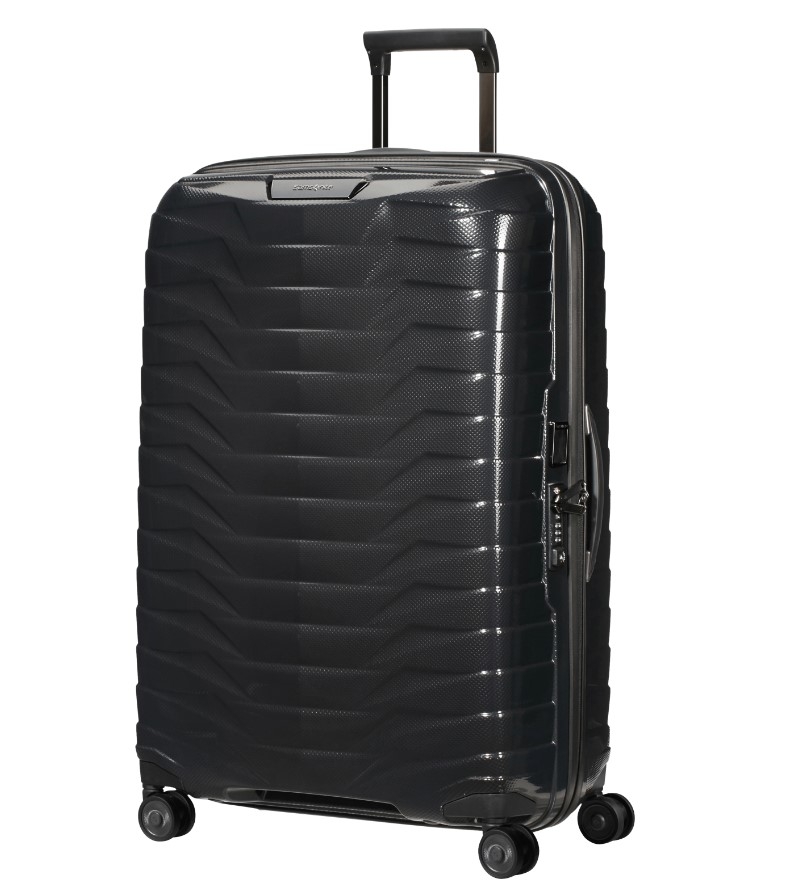 Samsonite Proxis 75 cm, Black