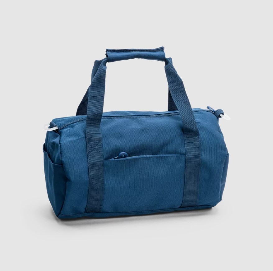 North Pioneer Gymbag, Navy