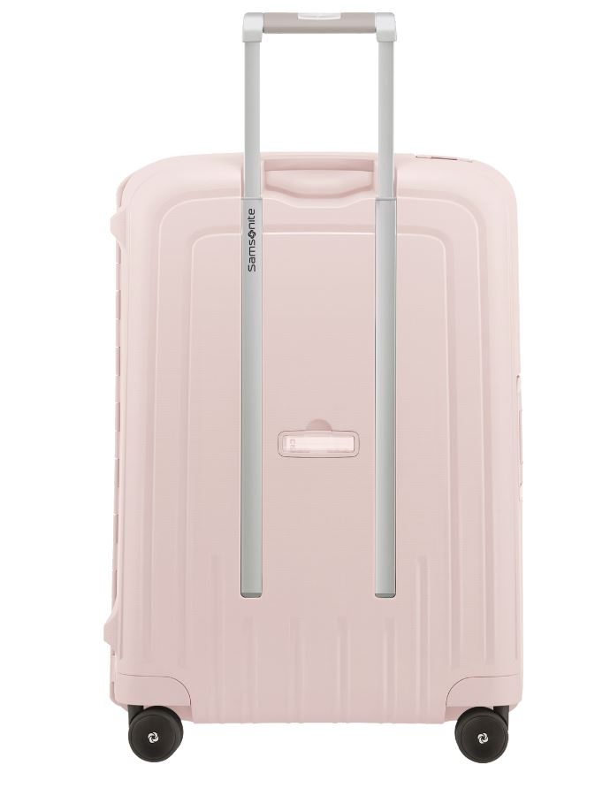 Samsonite S´Cure Spinner 69 cm, Soft Rose