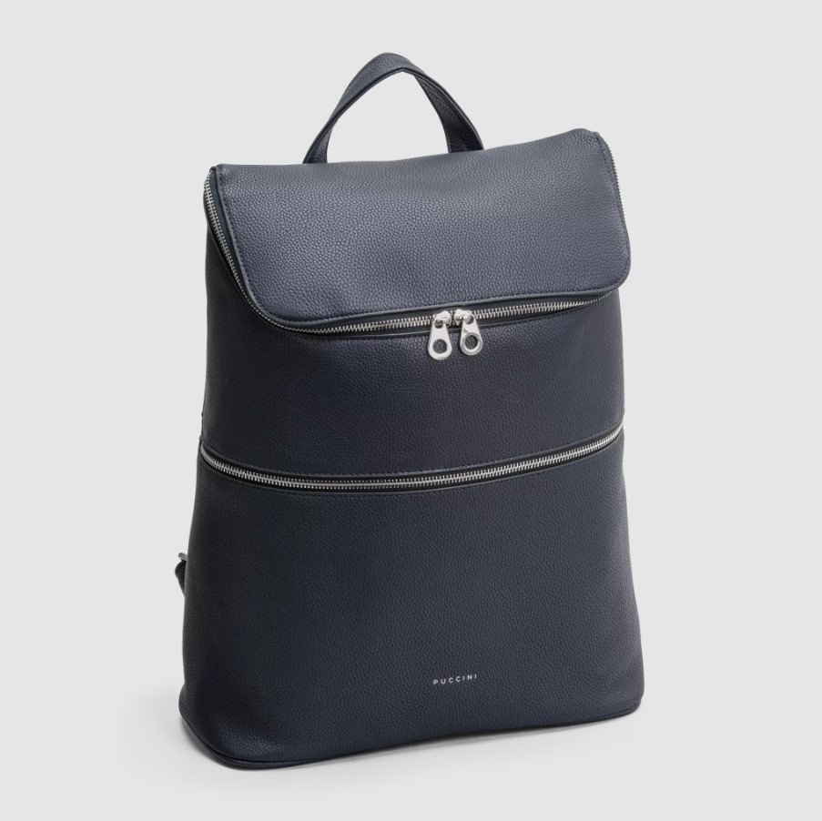 Puccini Ryggsekk Anna, Navy