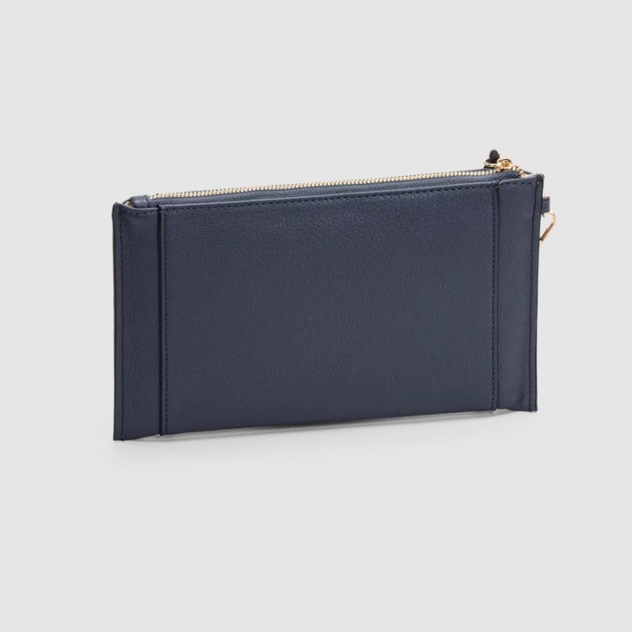 Lycke Clutch Egersund, Navy