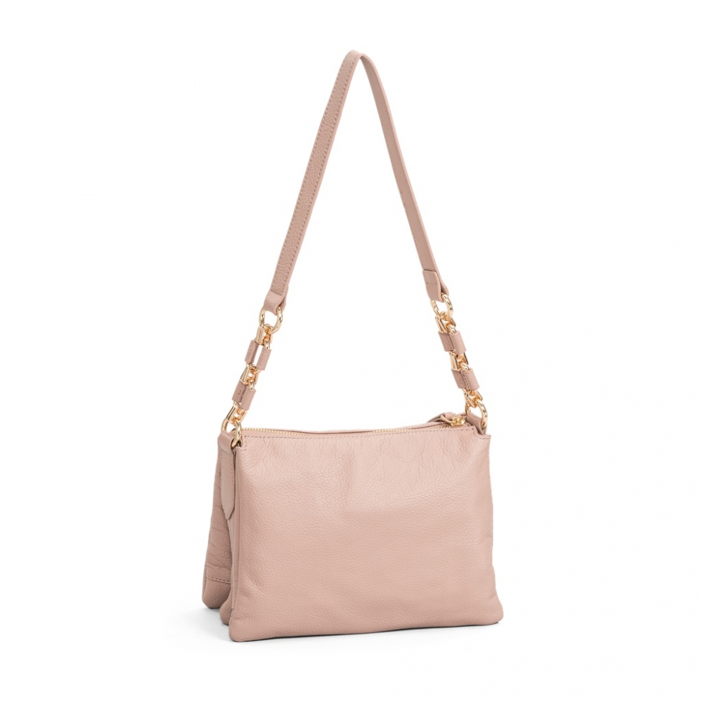 House of Sajaco Crossover Barcelona, Rosa