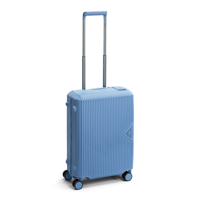 Kabinkoffert 4 hjul, 55 cm, 35L.