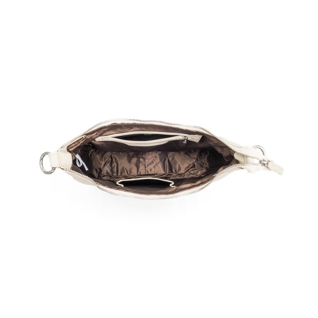 House of Sajaco Hobo, Beige