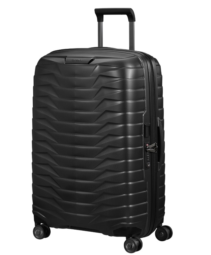 Samsonite Proxis 69 cm, Matt Graphite