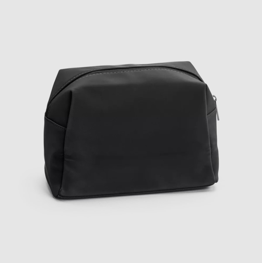 Lycke Toilet Bag Robyn, Svart