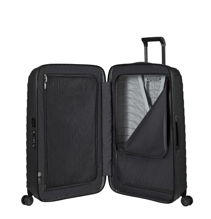 Samsonite Proxis 69 cm, Matt Graphite