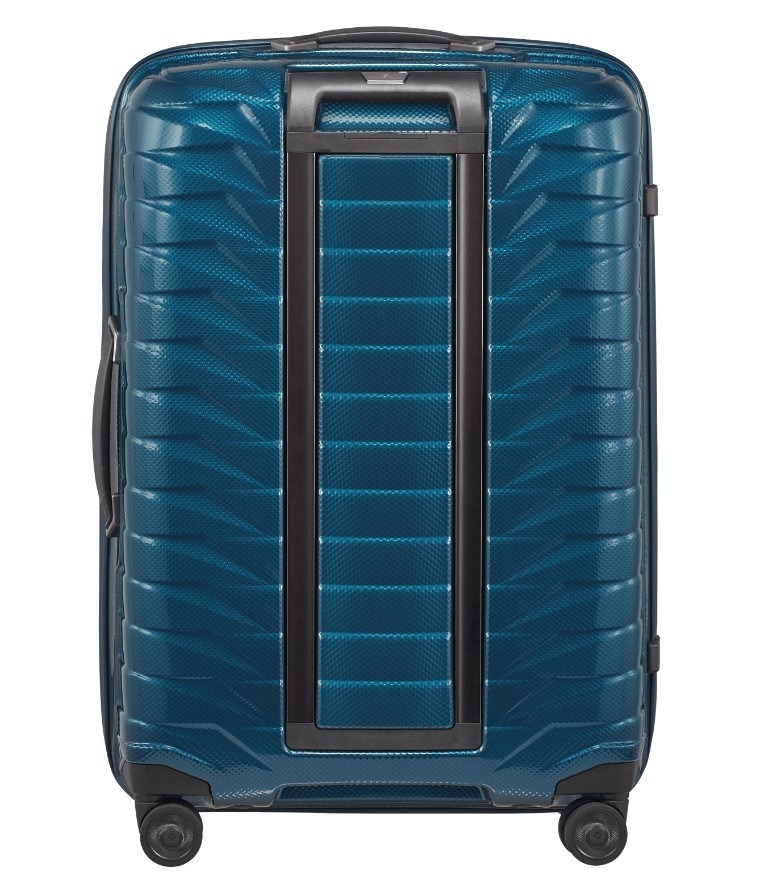 Samsonite Proxis 69 cm, Petrol Blue