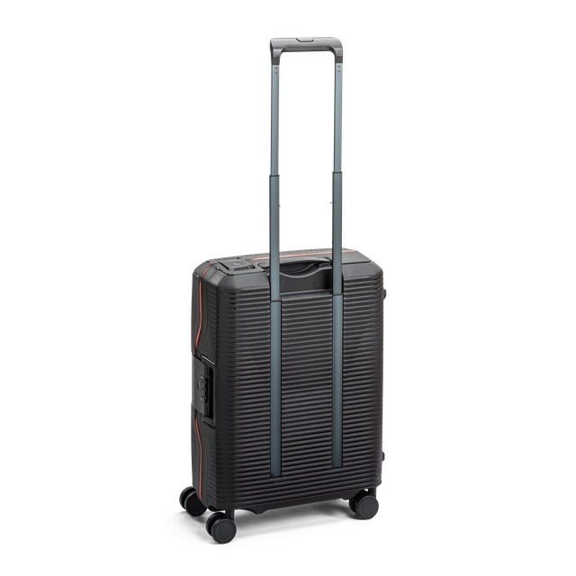 North Pioneer Amsterdam 55 cm, Svart